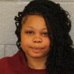 Lakeisha Eddings Second Degree Trespassing