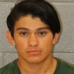Francis Cruz Possession Of Stolen Firearm