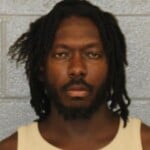 Jonathan Oliver Second Degree Trespassing
