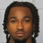 Laquan Mcclure Fail To Heed Light Or Siren Driving While License Revoked Not Impaired