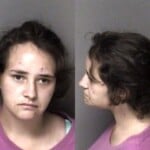Chelsea Welch Probation Violation