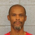 Christian Kenty Possess Firearm By Felon