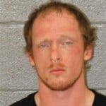 Tyler Hughes Possession Of Meth
