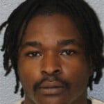 Terreque Heyward Assault On A Female