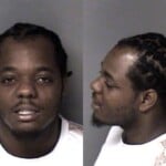 Jawan Williams Failure To Appear
