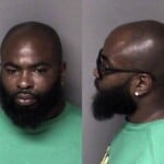 Sharone Graham Dwi Dwlr Impaired Rev Firearm Carry Concealed Open Container After Consuming Alcohol Fail To Stop Steady Red Light Failure To Dim Lights Meet Vehicle