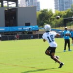 Jalen Coker