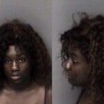 China Wilson Failure To Appear Misdemeanor