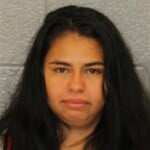 Gynna Galo Benites Crime Of Domestic Violence Simple Assault