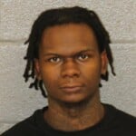 Shaheed Covington Assault On A Female