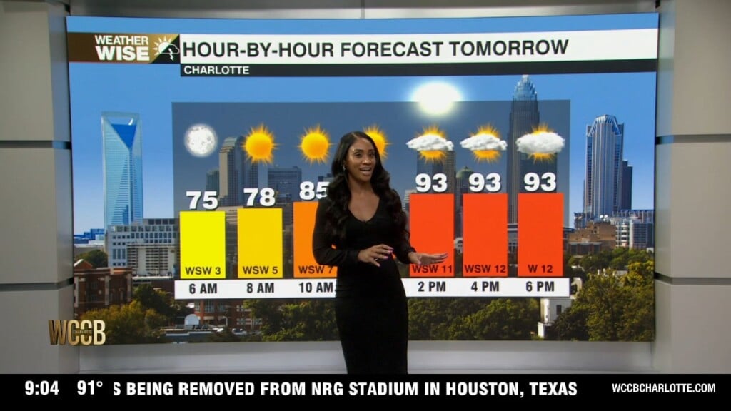 Weather