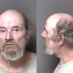Billy Dean Possess Firearm By Felon