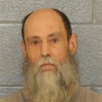 Brian Robinson Assault By Pointing A Gun Assault On A Female