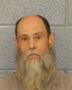Brian Robinson Assault By Pointing A Gun Assault On A Female