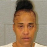 Danielle Dozier Possess Drug Paraphernalia