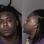 Christopher Mcclure Assault By Strangulation Misd Crime Of Dom Violence Assault Female Disorderly Conduct Injury Real Property Injury Personal Property