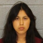 Rosa Vilchis Driving While Impaired No Operators License