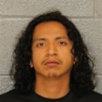 Santiago Espinoza Operating Vehicle No Insurance