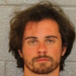 Zachary Baloga Driving While Impaired Open Container Alcohol Viol