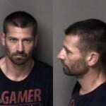 Johnny Mote Failure To Appear
