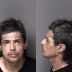 Uziel Orpinel Failure To Appear Misdemeanor Possess Fentanyl Possess Drug Paraphernaila Dwlr Not Impaired Rev Fictalt Titlereg Cardtag