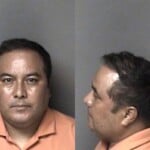 Wilson Hernandez Assault Female
