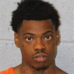 Nehemiah Harvey Carry Concealed Weapon Gun Possess Firearm By Felon Resist Public Officer