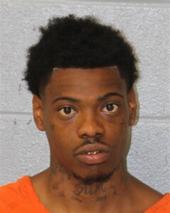 Nehemiah Harvey Carry Concealed Weapon Gun Possess Firearm By Felon Resist Public Officer