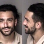 Mohamad Yagan Larceny Misdemeanor Failure To Appear Felony