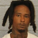 Antoine Sloan Assault On A Female Crime Of Domestic Violence