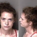 Danielle Russell Dwi Sch V Possess Simple Open Container After Consuming Alcohol
