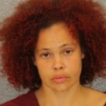 Shiquita Tilghman Felony Possession Of Schedule Ii