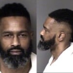 Terrell Cooley Stalking