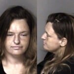 Destiny Crispin Possess Fentanyl Possess Drug Paraphernalia Failure To Appear