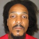 Donnie Champagne Common Law Robbery Felony Possession