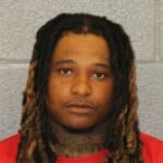Nicholas Burton Assault On A Female Domestic Violence