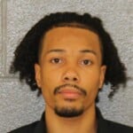 Andre Perry Breaking And Entering Larceny
