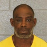 Delano Byars Communicating Threats Dv Protective Order Violation Resisting Public Officer