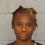 Alexis Dawson Larceny Of Motor Vehicle Conspiracy