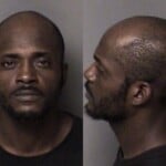 Robert Mcdowell Probation Violation