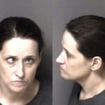Sara Hullet Probation Violation Other County