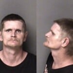 Timothy Tanner Possess Methamphetamine Possess Fentanyl Possess Drug Paraphernalia
