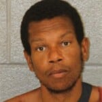 Roy Licorish Misdemeanor Larceny