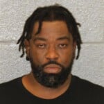 Gino Harris Felony Possesison Of Cocaine