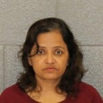 Kavita Aladar Driving While License Revoked Not Impaired