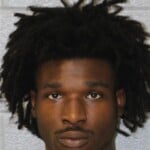 Armone Austin Robbery With Dangerous Weapon Possession Of Firearm By Felon