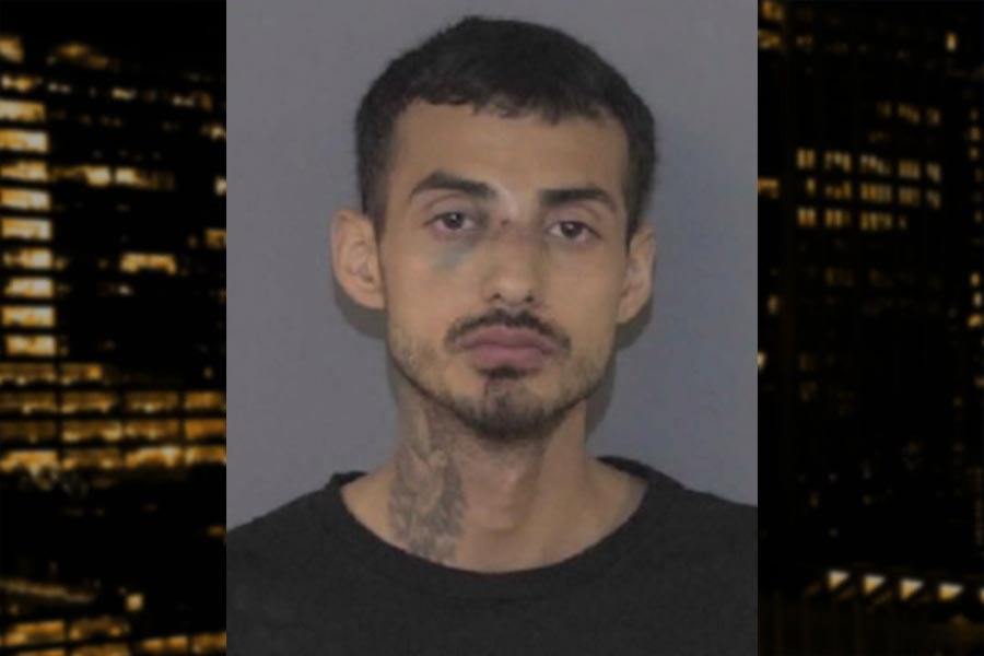 Car Crashes Into Union County Home Driver Arrested
