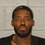 Derrick Smith Second Degree Trespass