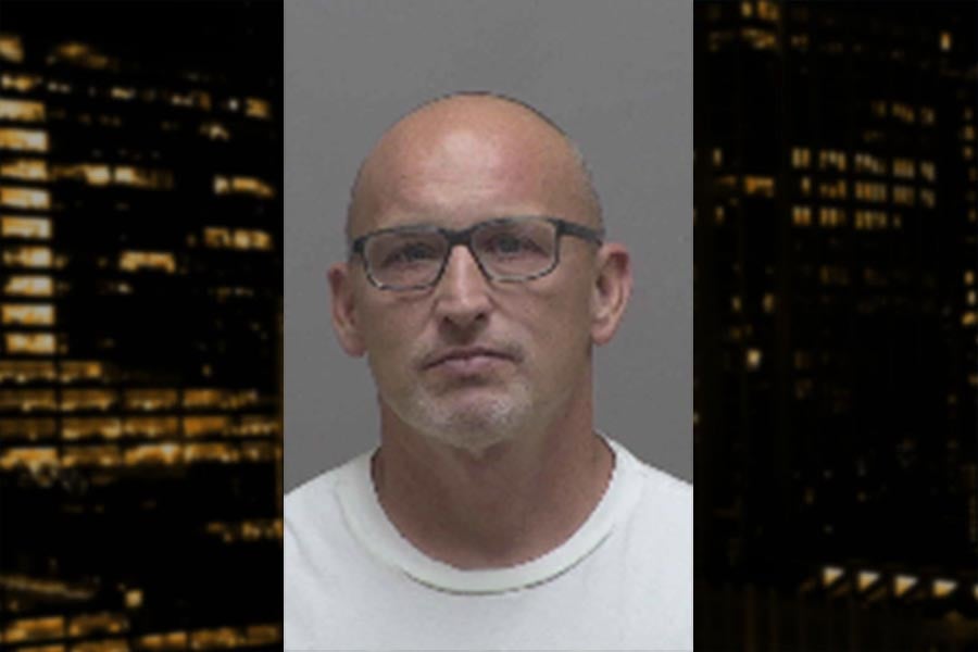 Former Lincoln County Nonprofit President Sentenced To Prison For Embezzling Over 400k