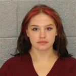 Lia Haigler Possess Drug Paraphernalia